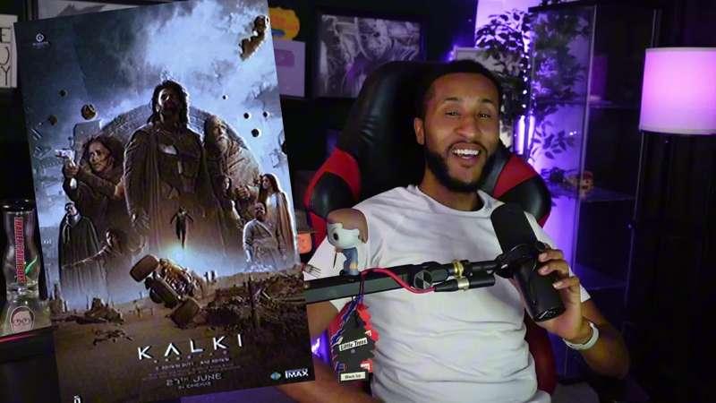 Kalki 2898 AD Full Movie Reaction