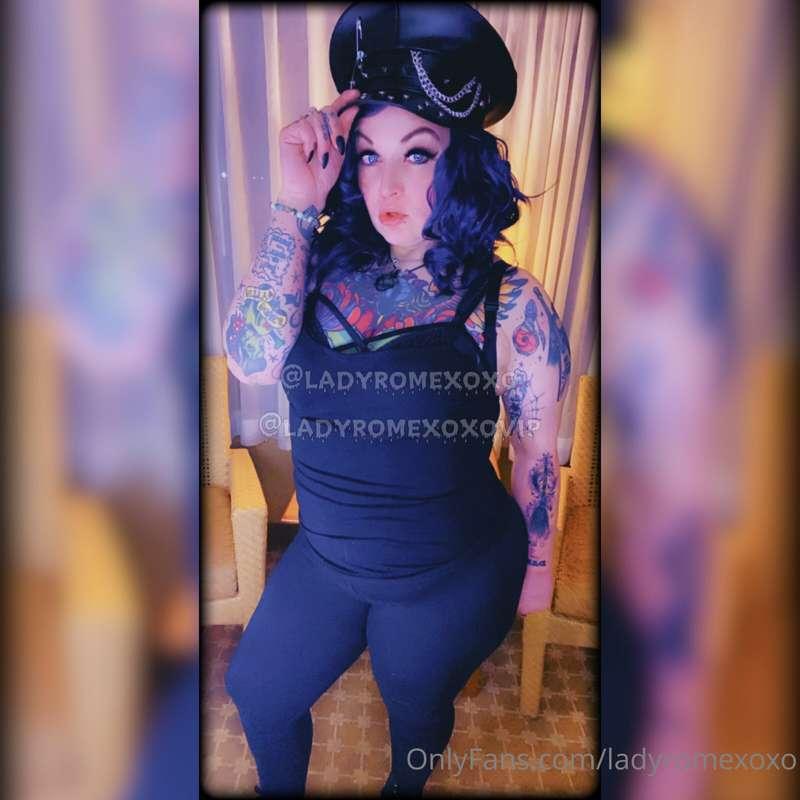 mistressladyrome image #0