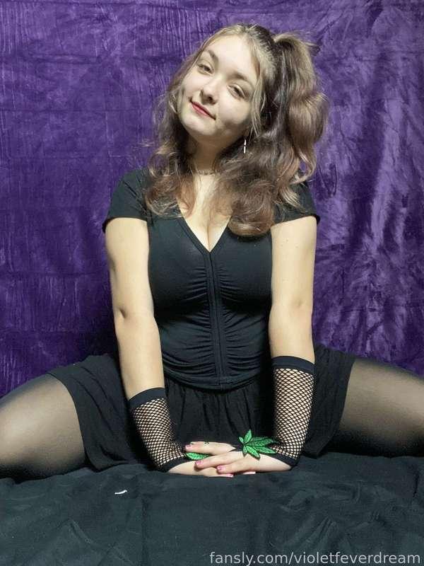 violetfeverdream image #12