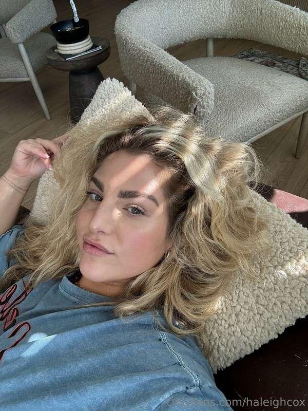 anyone wanna take a nap with me?