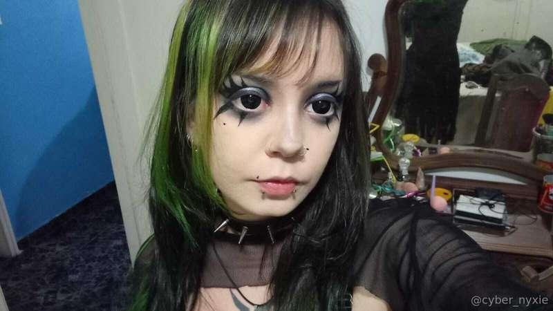 cyber_nyxie image #0