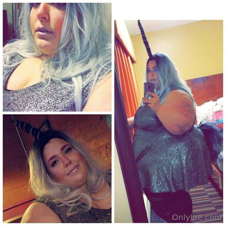 So I’ve gained more weight!  I don’t know how this happened ..