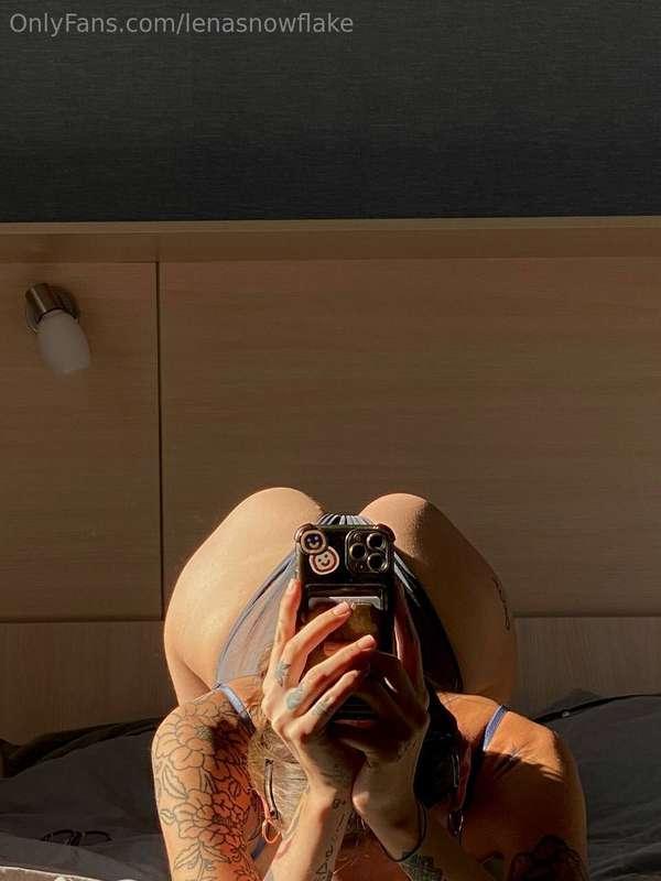 lenasnowflake image #1