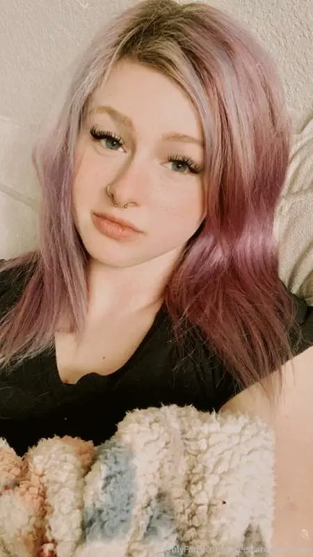 Tell me I’m pretty 😘