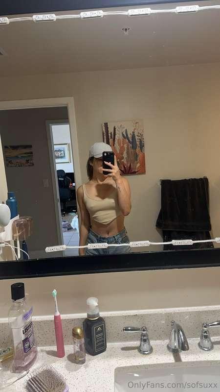 It’s so hot here 🥵