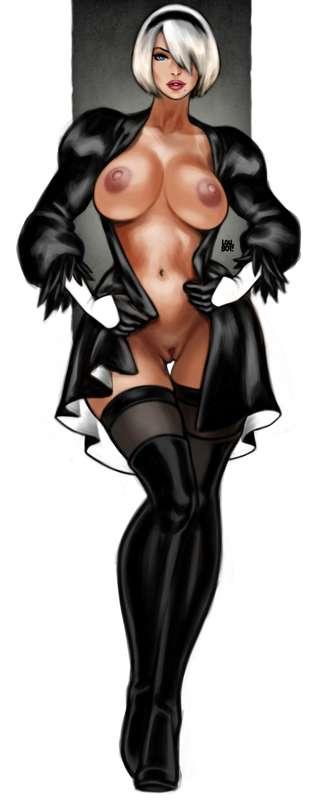 2B