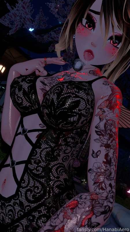 hanabiaero image #2