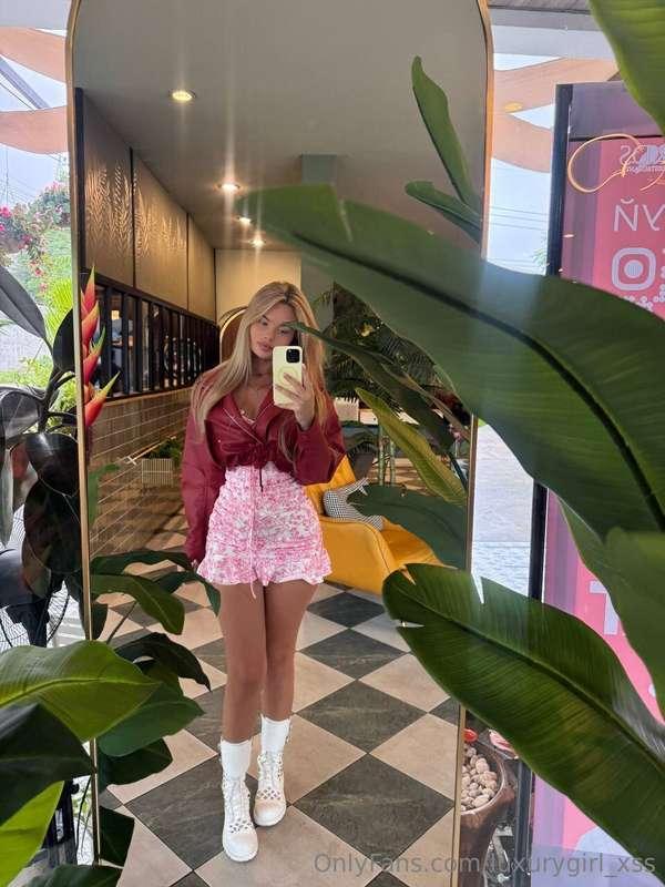 Hi everyone 🖖 today went in for my favorite coffee, iced lat..