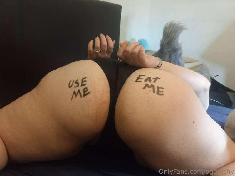 I'm all yours 🥰❤️❤️