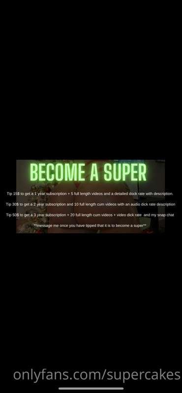 Get lots of content and longer subs for a giant discount! Lo..