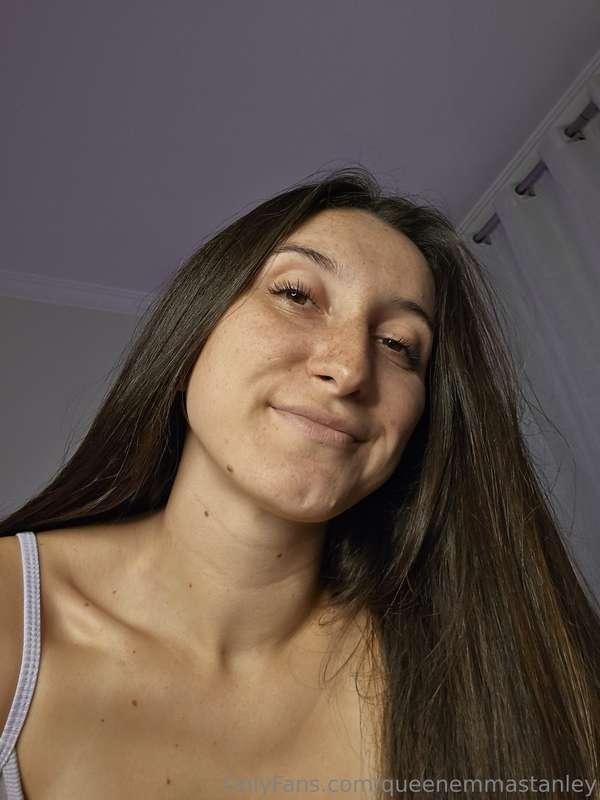 One more thing for you to worship today 👑