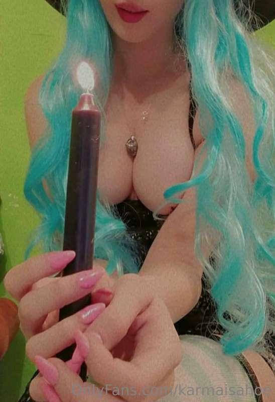 😏