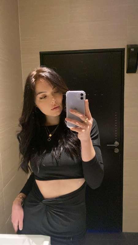 Hey dear 🫦Do you like black dress?I think it’s sexy 🖤