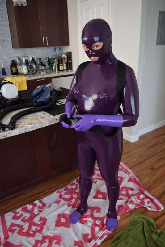 #LATEXSERIES Stuff & Backlog