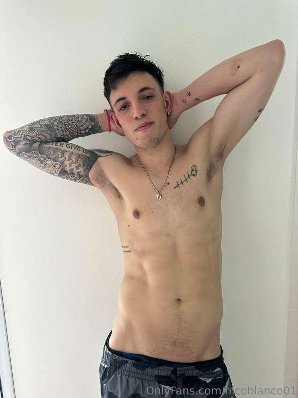 🥵😈