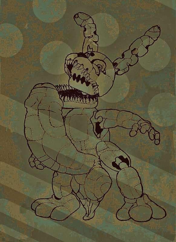 Plushtrap