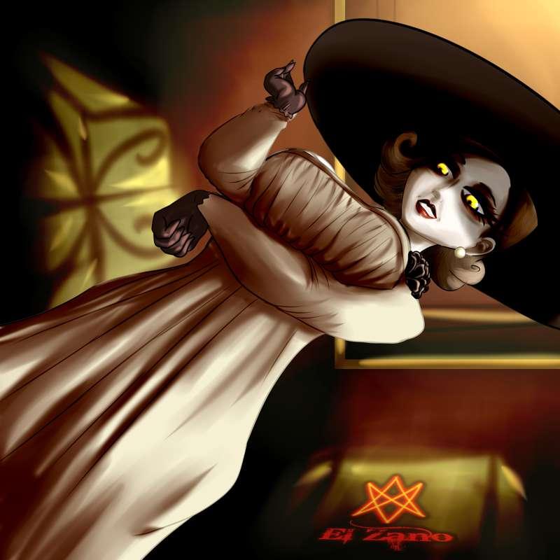 elzanomon main image