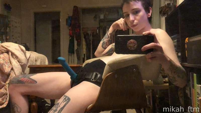 would you let me top?