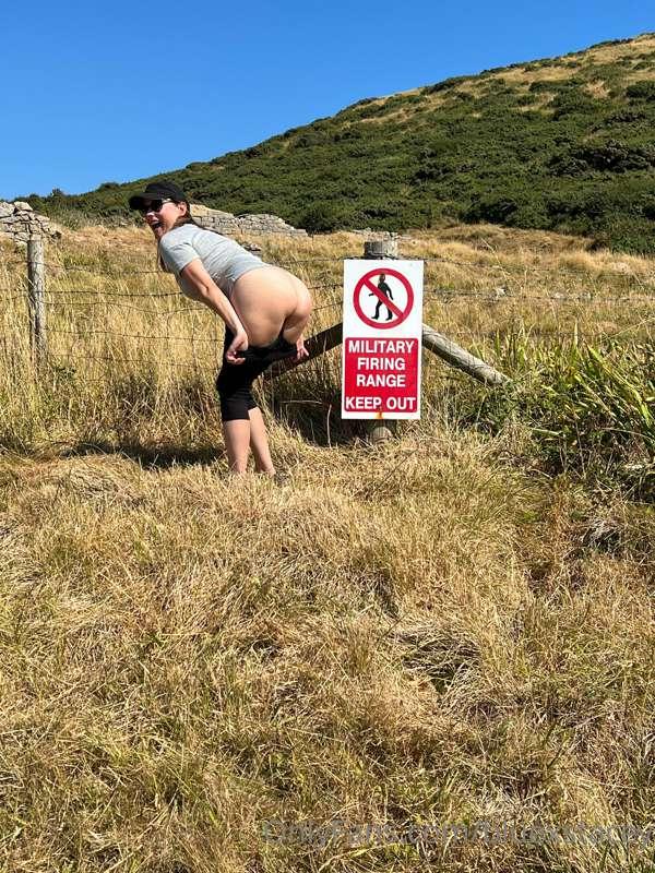 I’ll show you military firing!!