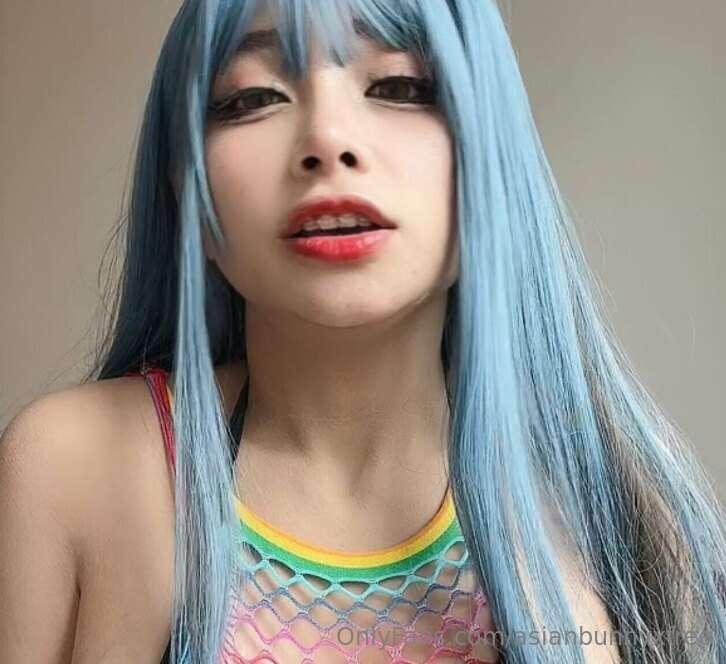 asianbunnyxfree main image