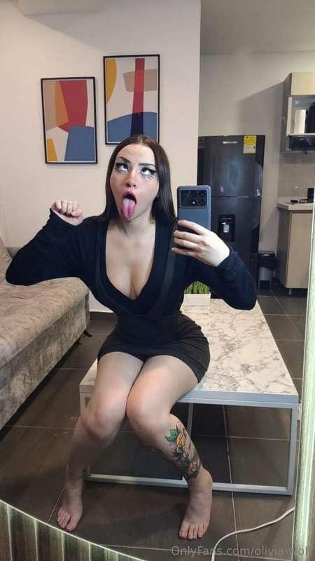 "INSERT HERE" ⬇️🍆👅