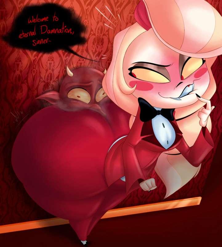 Welcome to Hell