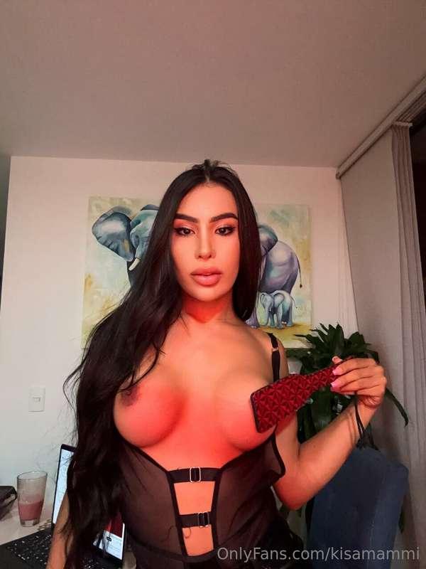 @nikkinoir 🎭 Duality Update Installed 🌗 —I’m the T-girl who’..