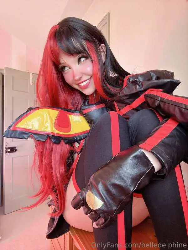 ❤️**Built to be ur personal cosplay girl** ❤️ 

It’s been ra..