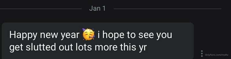 Yes, yes you will 😍🤪🤪🤞🏻