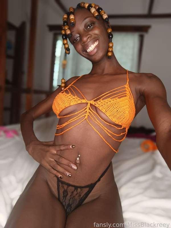 missblackreey image #1