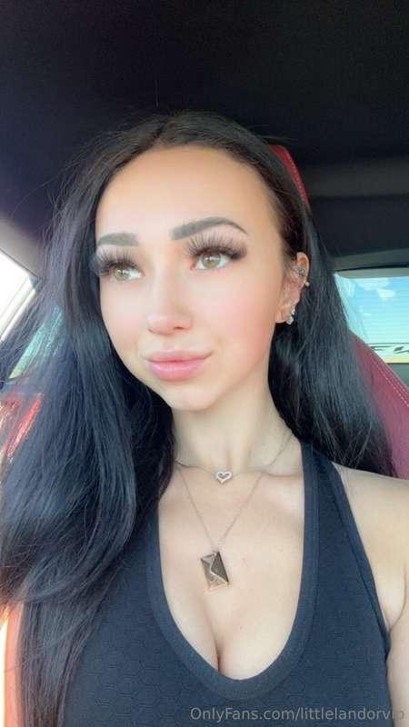 fresh lashes