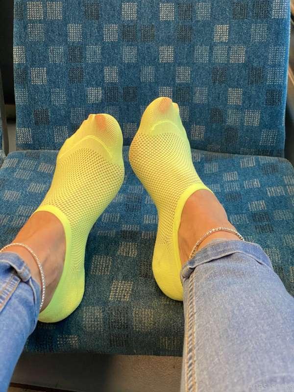 It’s been a very long day for me today…. on my way home and ..
