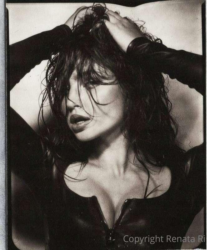 Visited a popular photo-booth this week in LA. I’m in love w..