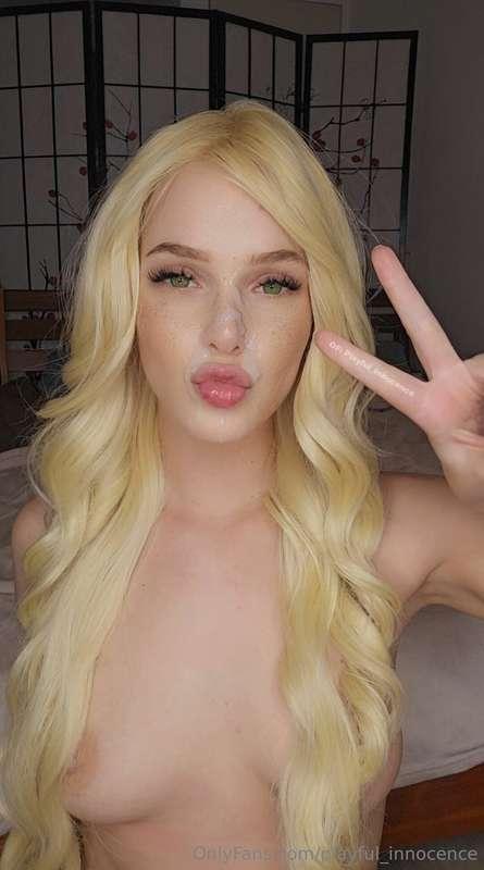✌️