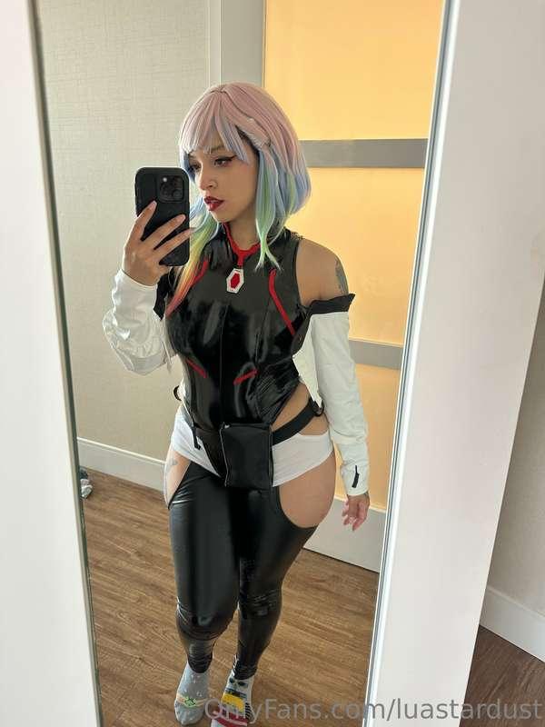 luastardust image #7