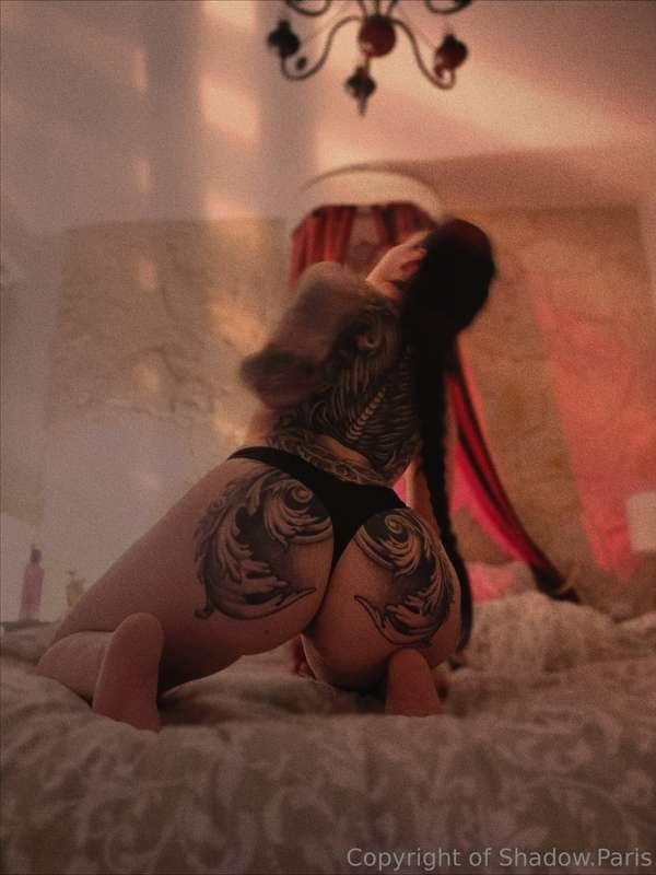 Butt night