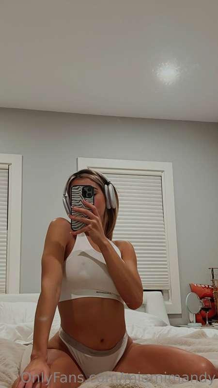 Who wants a live tomorrow? 😈