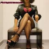 mistressunknownfree