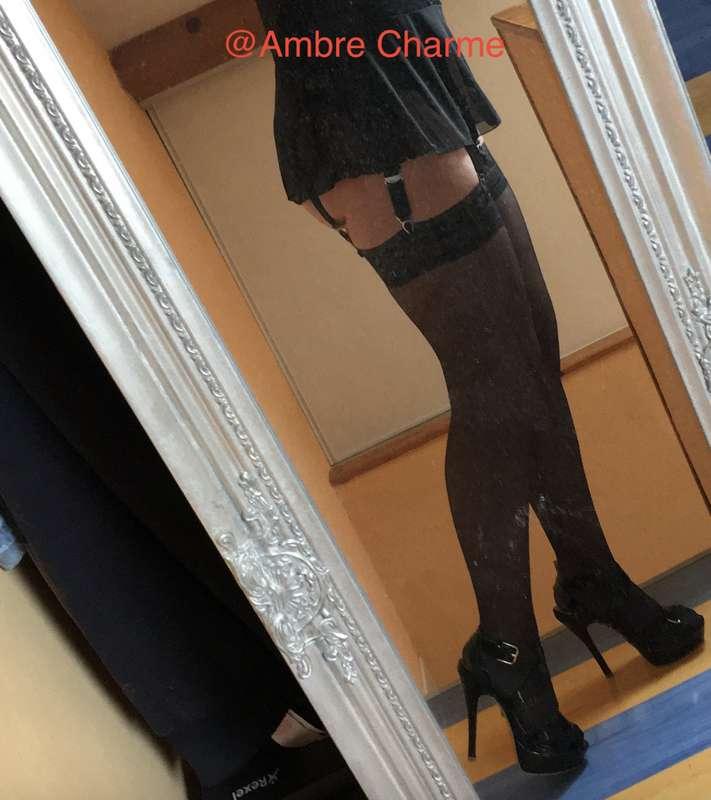 Little picture of what I really am 💋