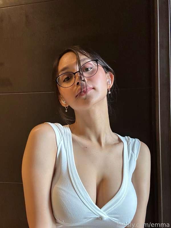 Does boob size matter papi? 

#foryou #fyp #brunette #boobs #model #tits #ass