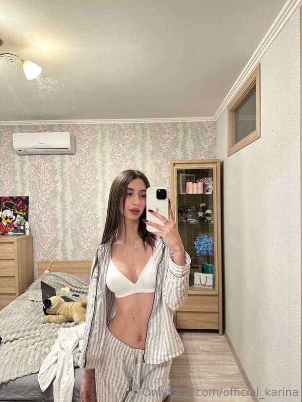 ## 🔥 🔥 🔥 HOT GIRL @iisabella_love🔥 🔥 🔥 This innocent cutie @..