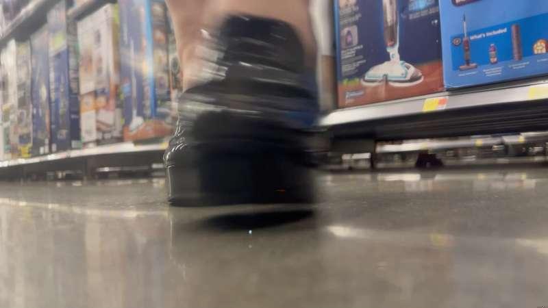 Store Floor