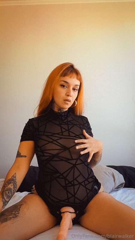 How many of my bitches are here?