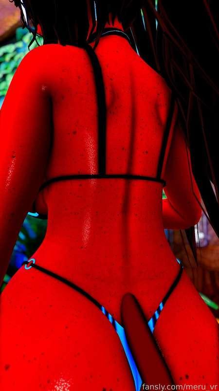 meruthesuccubusvr image #5