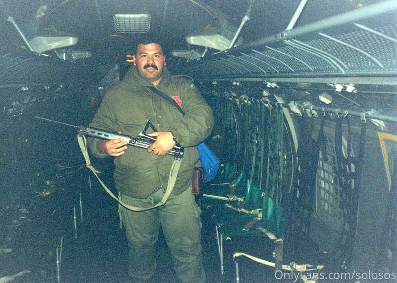 my military time