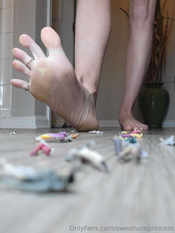 sweetsoleprincess image #1