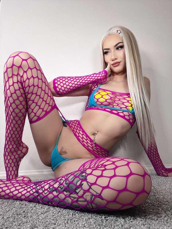 hope you like girls who use all 3 holes religiously 🤤