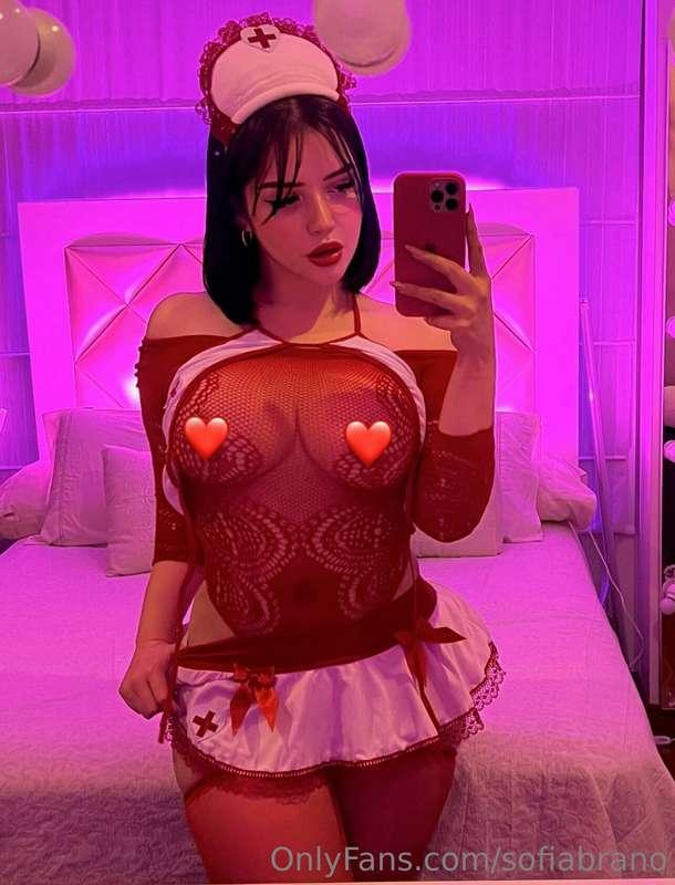 Quiere que lo cuide?🥵