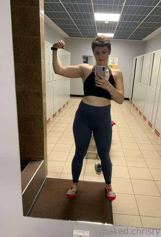 💪😁