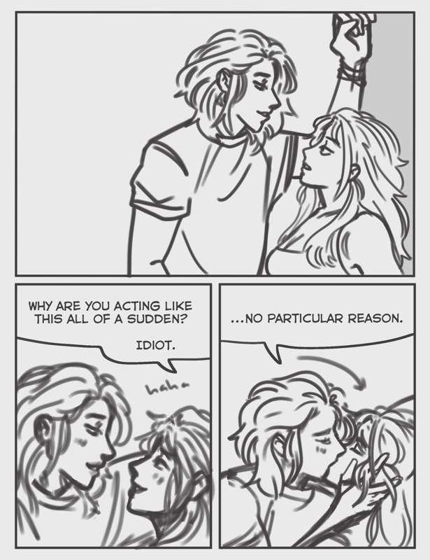 [COMIC] WIP